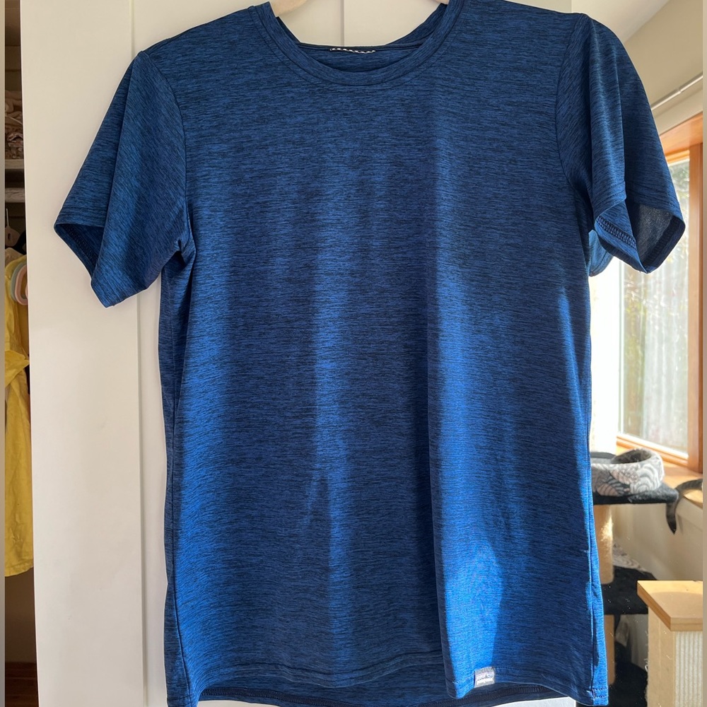 Donated: Patagonia capilene cool daily shirt